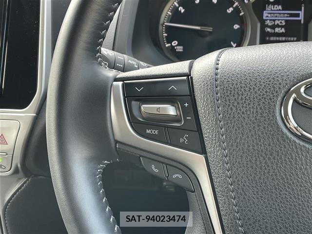 Toyota LAND CRUISER PRADO 2023 8907490-7