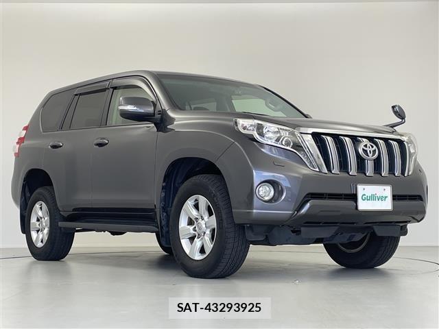 Toyota LAND CRUISER PRADO 2015 8692355-0