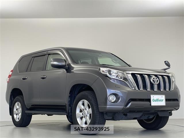 Toyota LAND CRUISER PRADO 2015 8692355-12