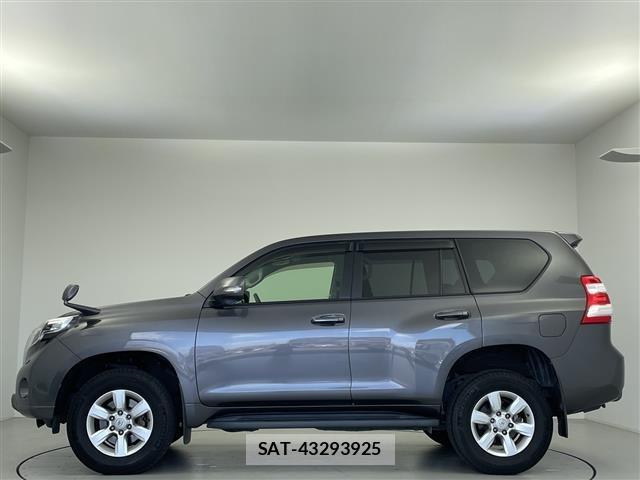 Toyota LAND CRUISER PRADO 2015 8692355-14
