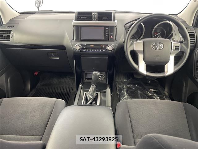 Toyota LAND CRUISER PRADO 2015 8692355-15
