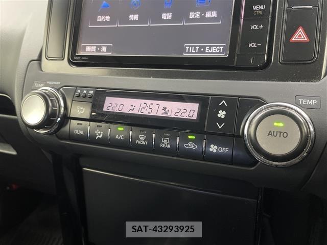 Toyota LAND CRUISER PRADO 2015 8692355-19
