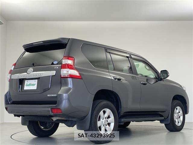 Toyota LAND CRUISER PRADO 2015 8692355-2