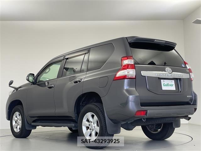 Toyota LAND CRUISER PRADO 2015 8692355-20