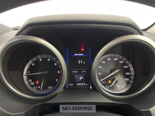 Toyota LAND CRUISER PRADO 2015 8692355-21