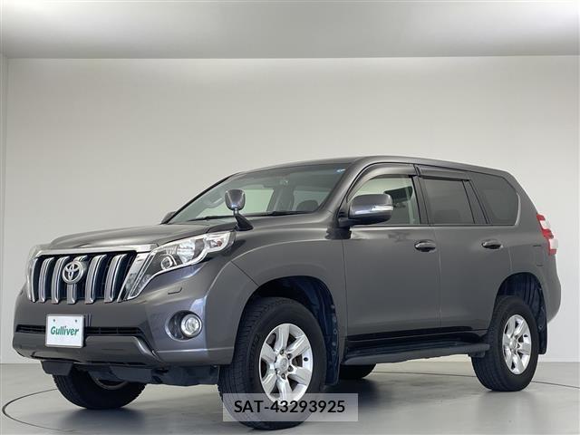Toyota LAND CRUISER PRADO 2015 8692355-22