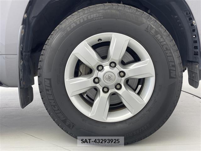 Toyota LAND CRUISER PRADO 2015 8692355-4