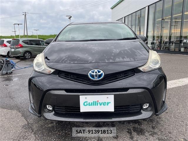 Toyota PRIUS 2016 8710296-22