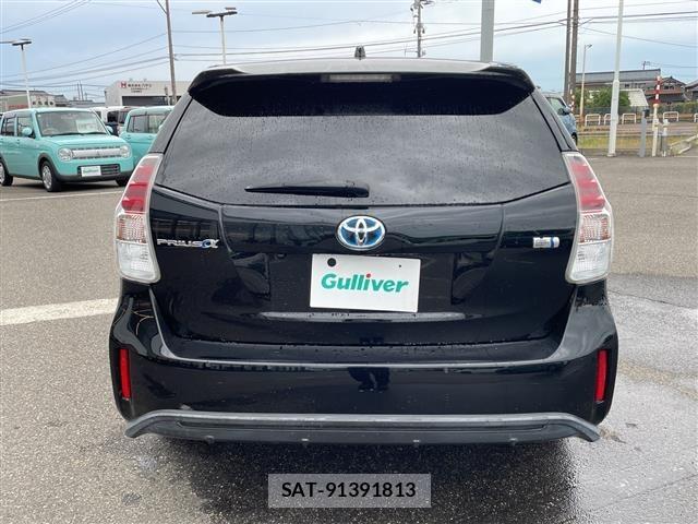 Toyota PRIUS 2016 8710296-6