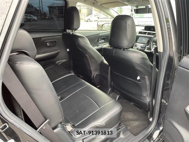 Toyota PRIUS 2016 8710296-8