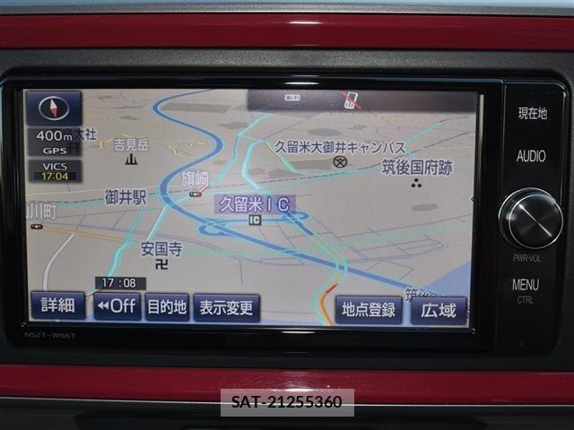 Toyota PASSO 2017 8887884-11