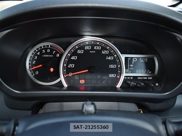 Toyota PASSO 2017 8887884-14