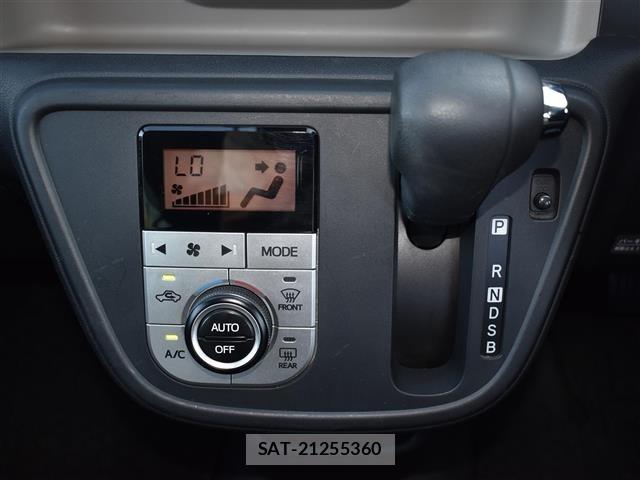Toyota PASSO 2017 8887884-2
