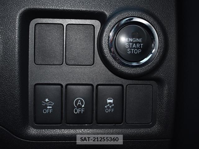 Toyota PASSO 2017 8887884-3