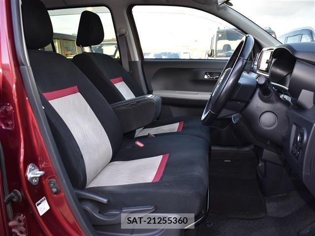 Toyota PASSO 2017 8887884-6