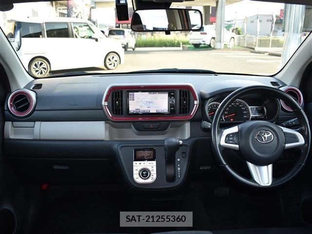 Toyota PASSO 2017 8887884-9