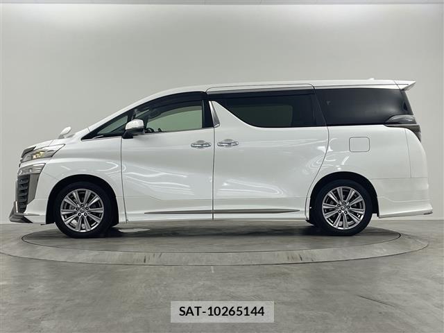 Toyota VELLFIRE 2021 8674409-14