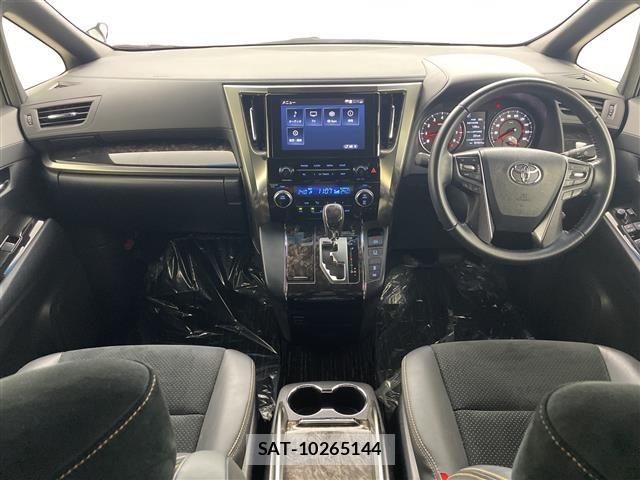 Toyota VELLFIRE 2021 8674409-15