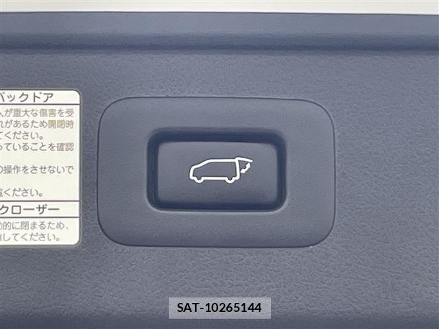 Toyota VELLFIRE 2021 8674409-21