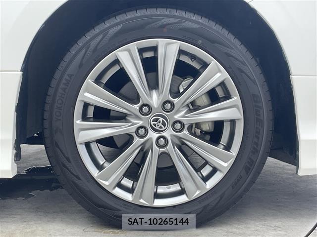 Toyota VELLFIRE 2021 8674409-4