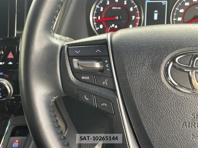 Toyota VELLFIRE 2021 8674409-5