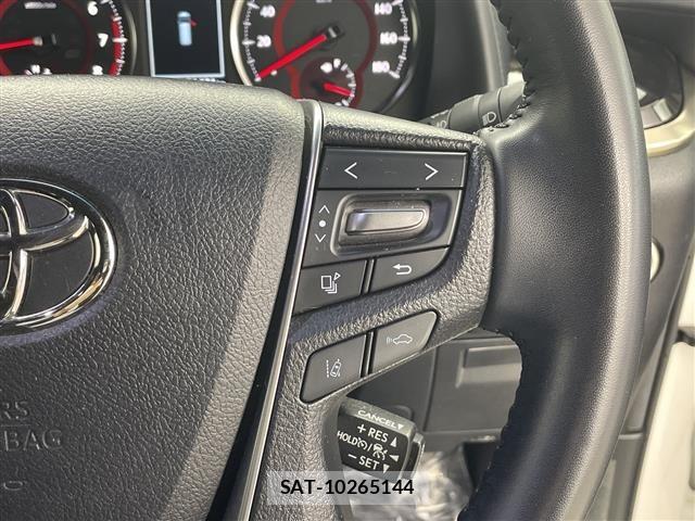 Toyota VELLFIRE 2021 8674409-7