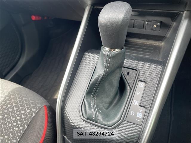 Toyota RAIZE 2021 8862587-14