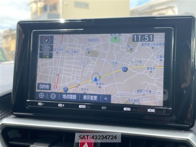 Toyota RAIZE 2021 8862587-18