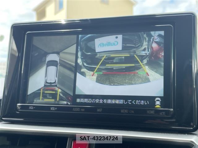 Toyota RAIZE 2021 8862587-19