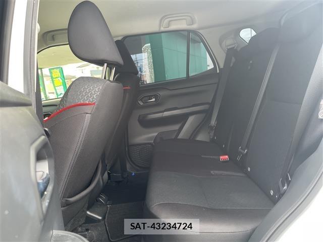 Toyota RAIZE 2021 8862587-2