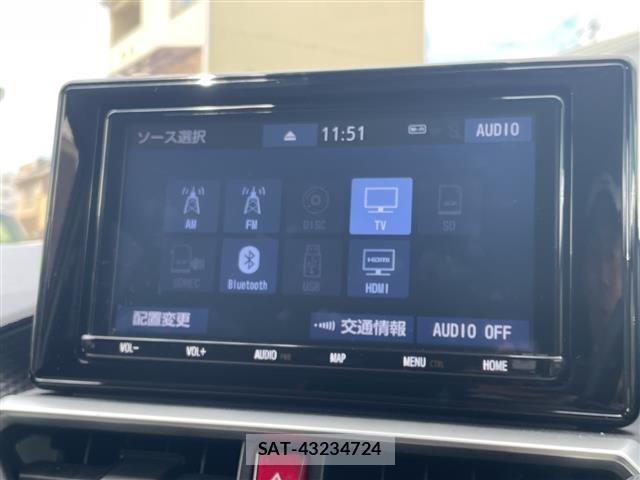 Toyota RAIZE 2021 8862587-21