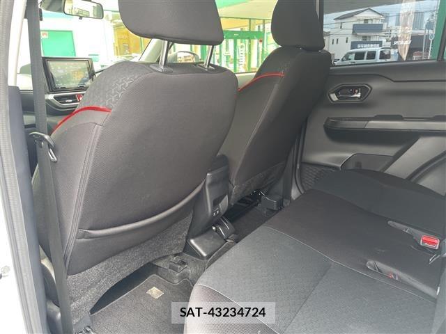 Toyota RAIZE 2021 8862587-4