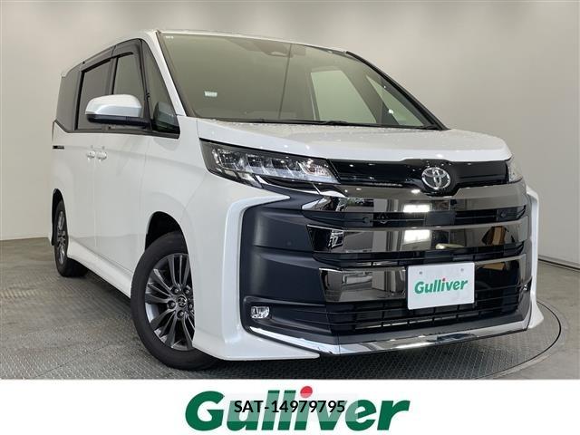 Toyota NOAH 2026 8706392-0