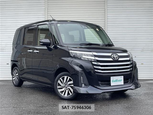 Toyota ROOMY 2021 8914945-0