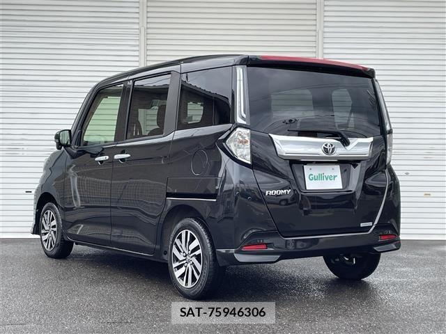 Toyota ROOMY 2021 8914945-14