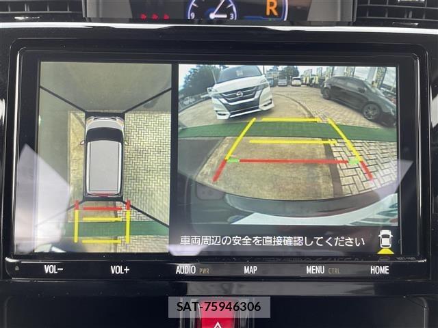 Toyota ROOMY 2021 8914945-19