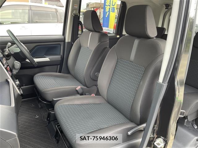 Toyota ROOMY 2021 8914945-2