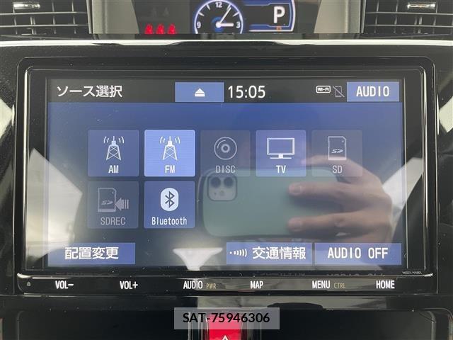 Toyota ROOMY 2021 8914945-20