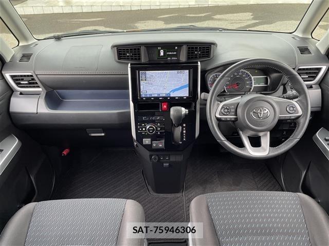 Toyota ROOMY 2021 8914945-21
