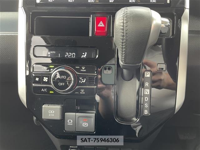 Toyota ROOMY 2021 8914945-22