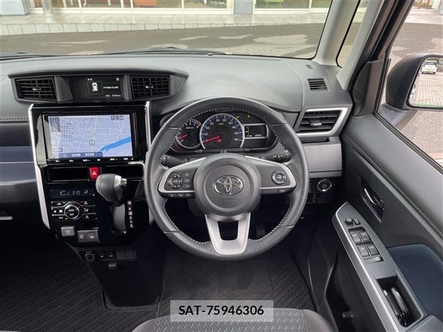 Toyota ROOMY 2021 8914945-23