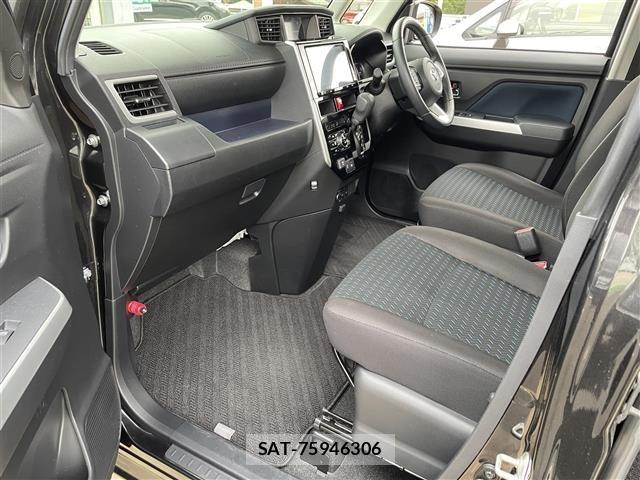 Toyota ROOMY 2021 8914945-4