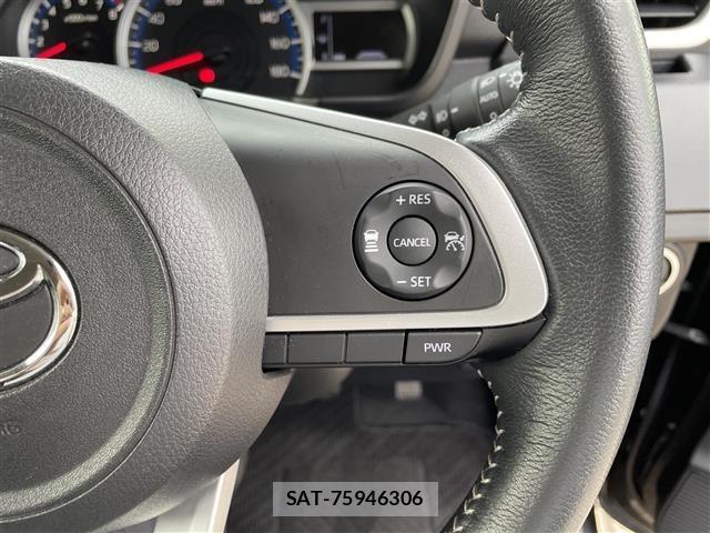 Toyota ROOMY 2021 8914945-5