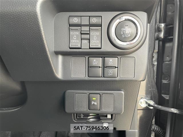 Toyota ROOMY 2021 8914945-7