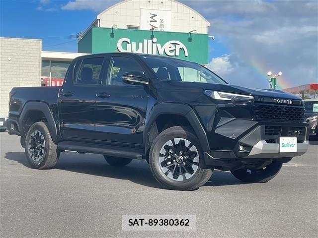 Toyota HILUX 2026 8705250-0
