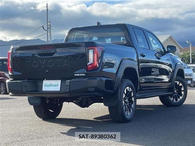 Toyota HILUX 2026 8705250-2