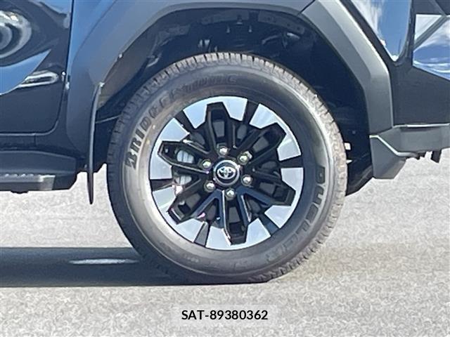 Toyota HILUX 2026 8705250-20