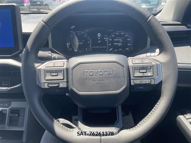 Toyota HILUX 2026 8705251-5