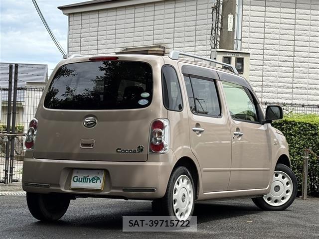 Daihatsu MIRA COCOA 2015 8677972-1