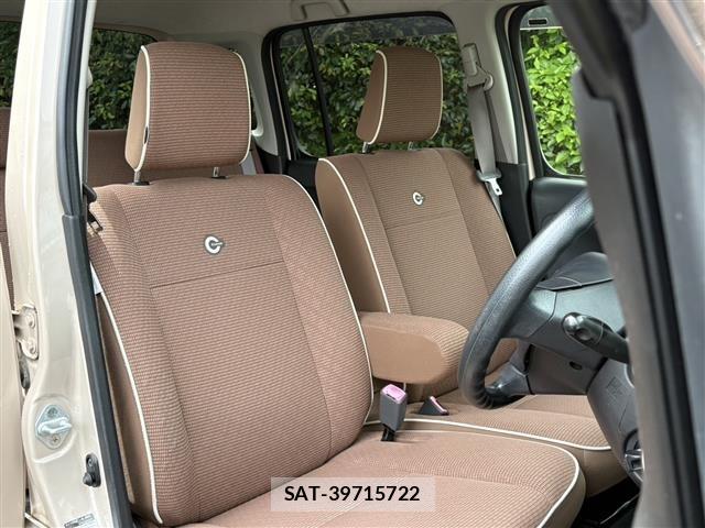 Daihatsu MIRA COCOA 2015 8677972-10